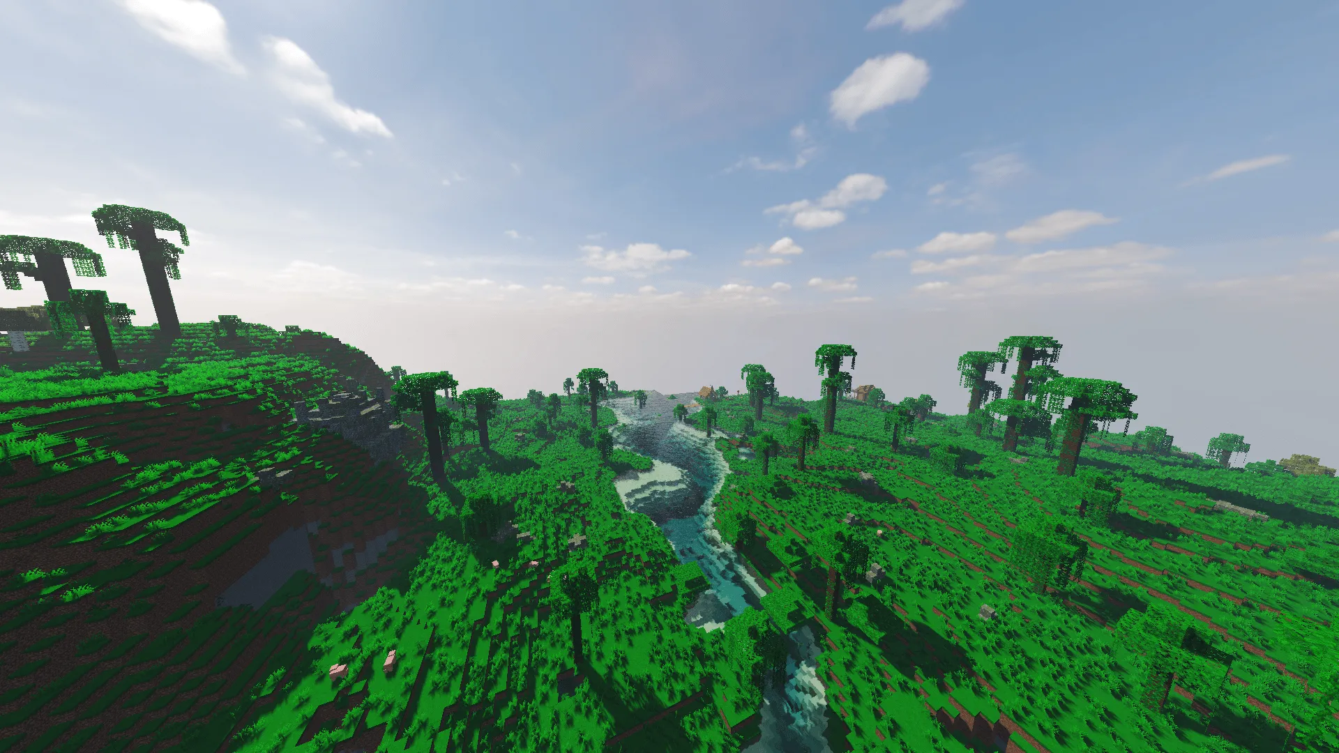 Mexican Food & Culture, Моды, Minecraft