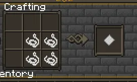 Paint Brush, Моды, Minecraft