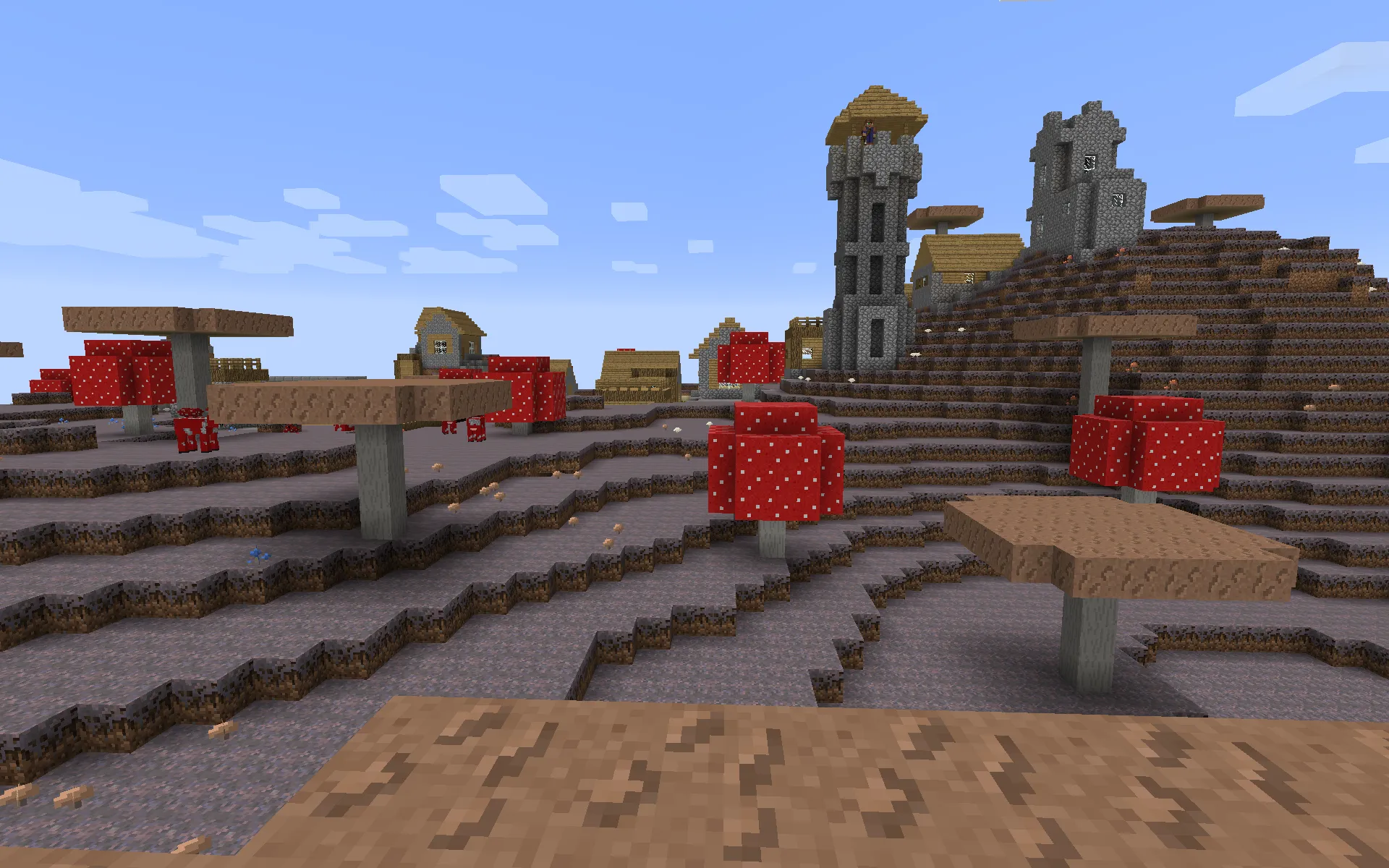 Specter Pack — скриншот 7 (Модпаки, Minecraft)