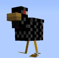 arion mod, Моды, Minecraft