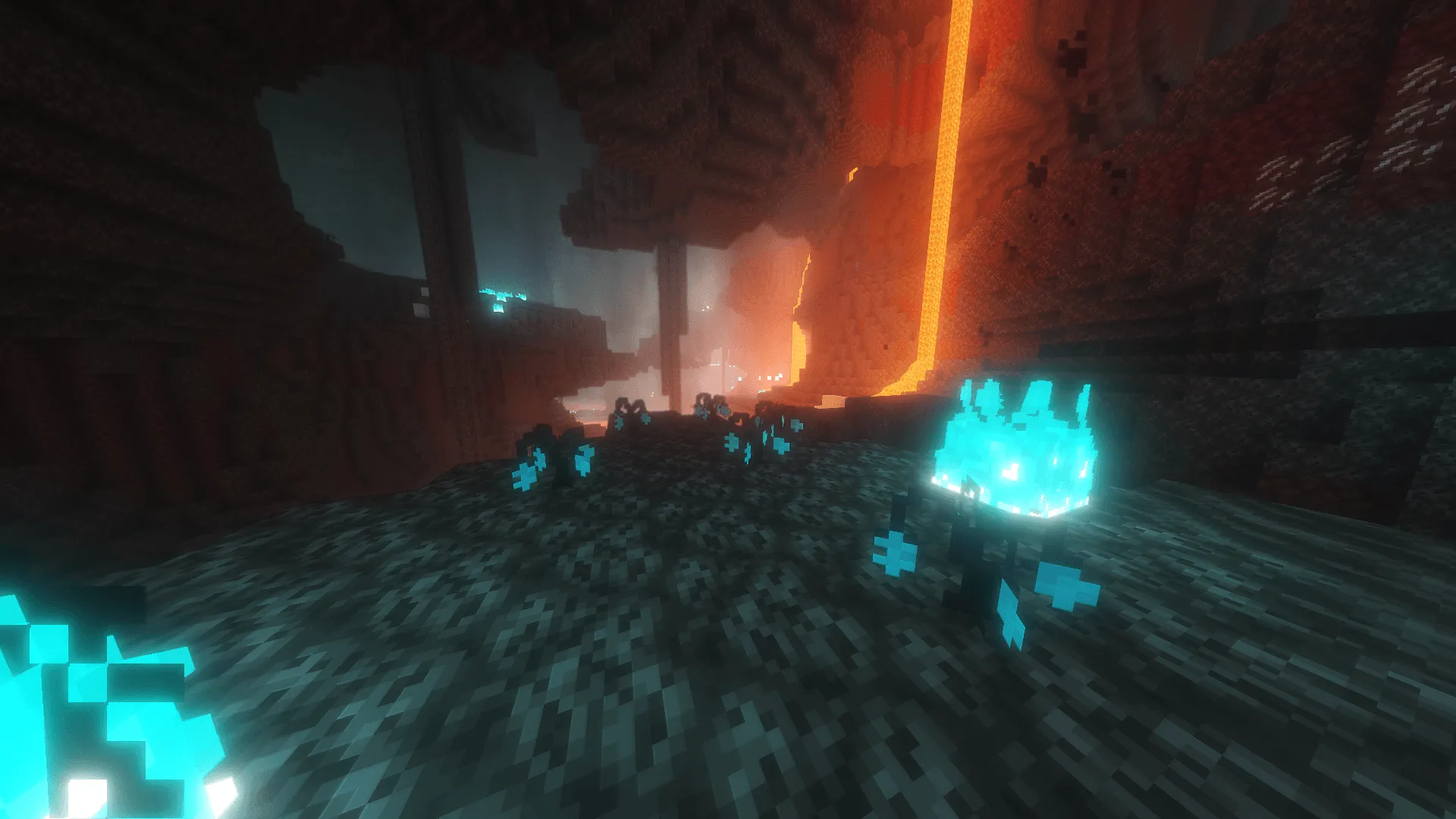 Gardenia — скриншот 5 (Моды, Minecraft)