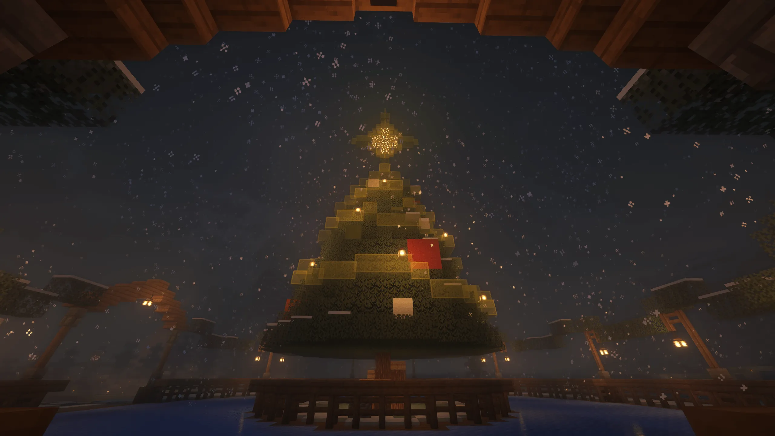 Pretty Rain, Моды, Minecraft