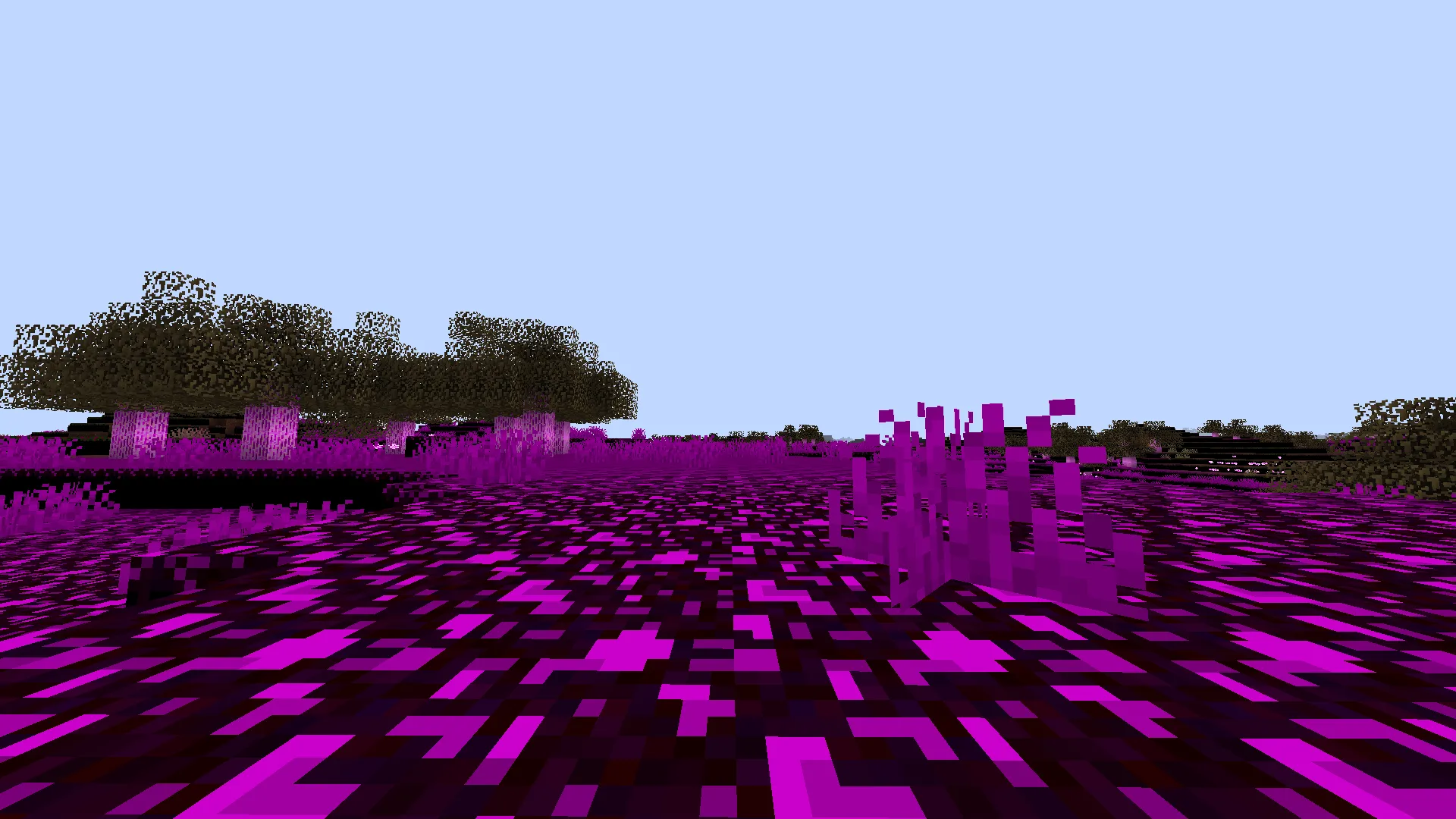 Ultimate Additions — скриншот 1 (Моды, Minecraft)