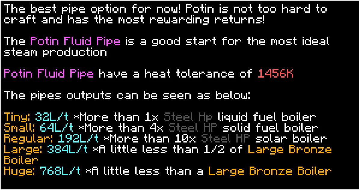 Gregtech Funny Edition, Модпаки, Minecraft