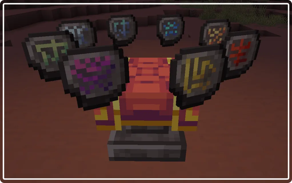 Hemomancy (Blood Magic) — скриншот 3 (Моды, Minecraft)