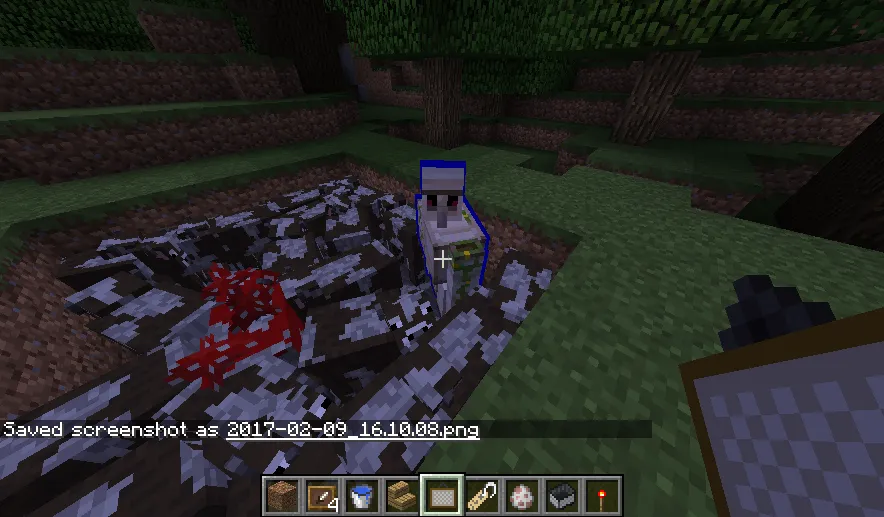 MystHighlights — скриншот 4 (Моды, Minecraft)