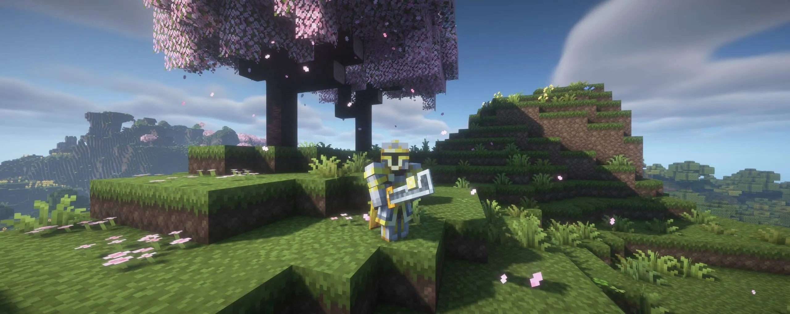 Gears Of Valor, Моды, Minecraft