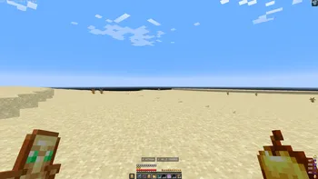CPVP Essentials ( Crystal PvP ) — скриншот 3 (Текстуры, Minecraft)