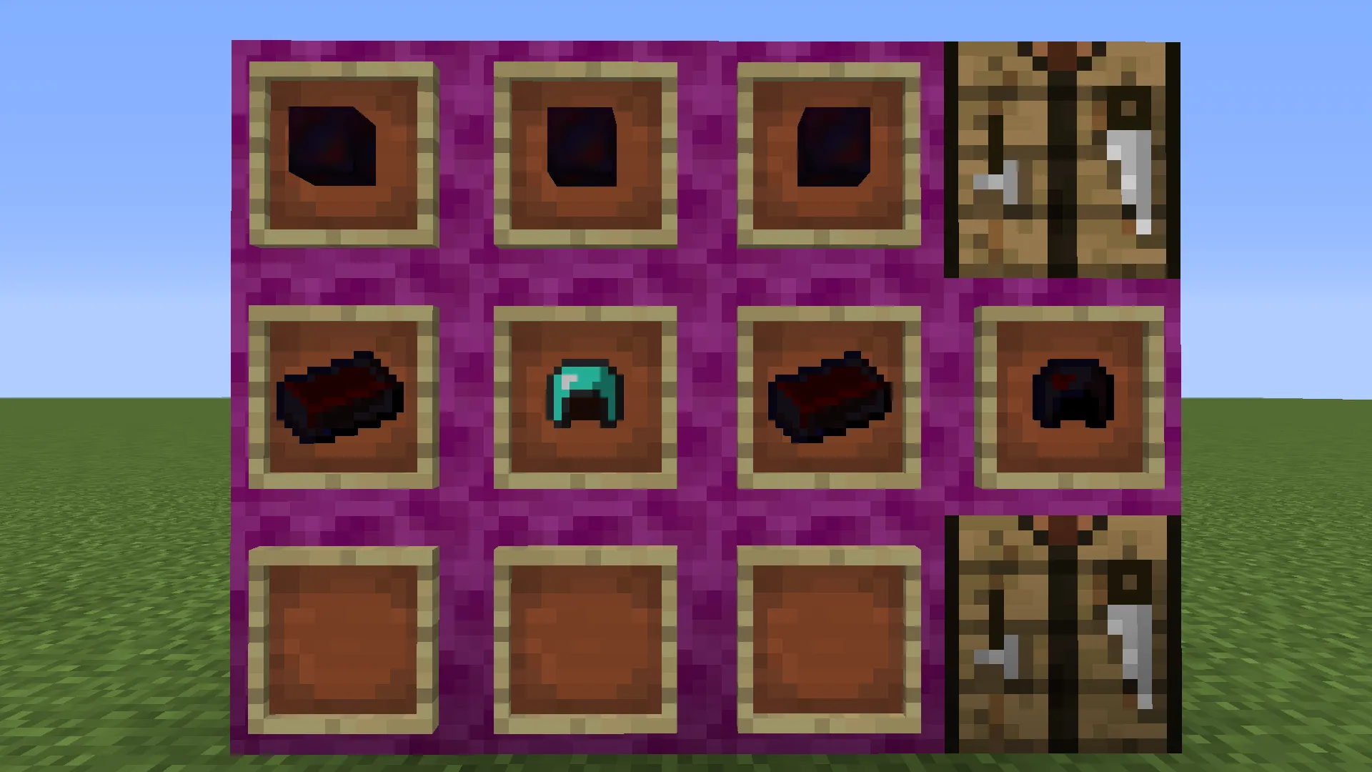 Dragon Essence - End Expansion — скриншот 8 (Моды, Minecraft)