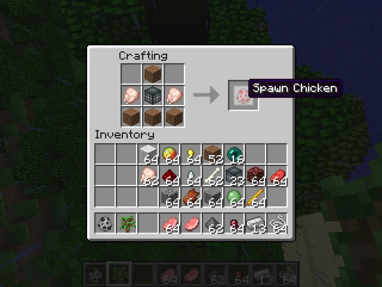 SpawnerCraft — скриншот 22 (Плагины, Minecraft)