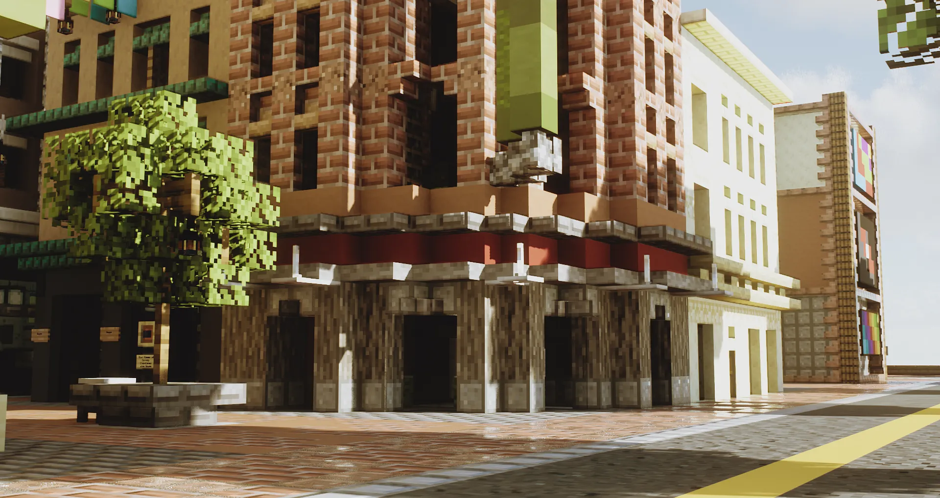 F8thful PBR — скриншот 3 (Текстуры, Minecraft)