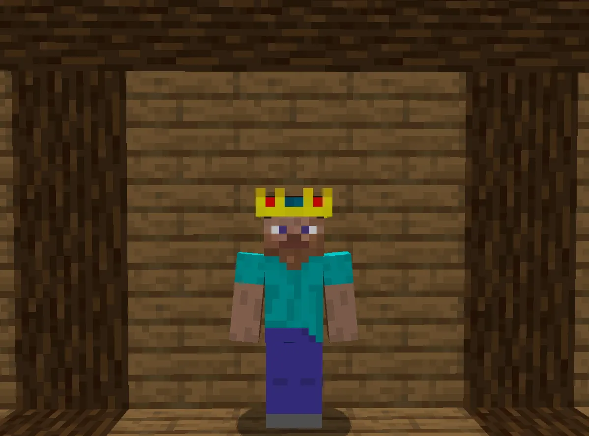 Miner's Fortune — скриншот 16 (Моды, Minecraft)
