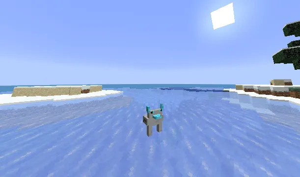 mob's moker, Моды, Minecraft