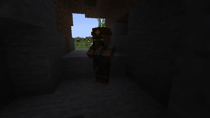 Chilecraft: Reworked, Моды, Minecraft