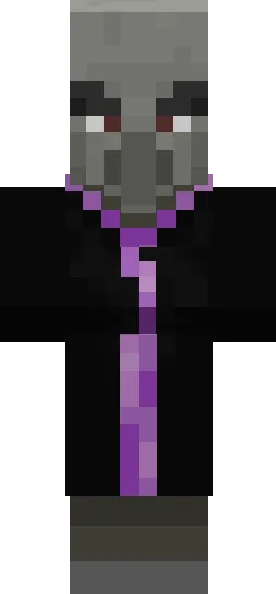 Better Evokers — скриншот 3 (Текстуры, Minecraft)
