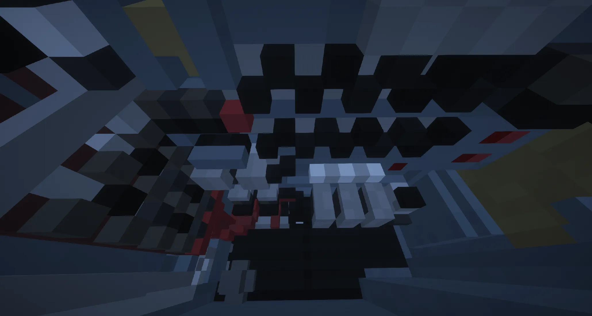 EN57 for Polish Voxel Pack — скриншот 2 (Текстуры, Minecraft)
