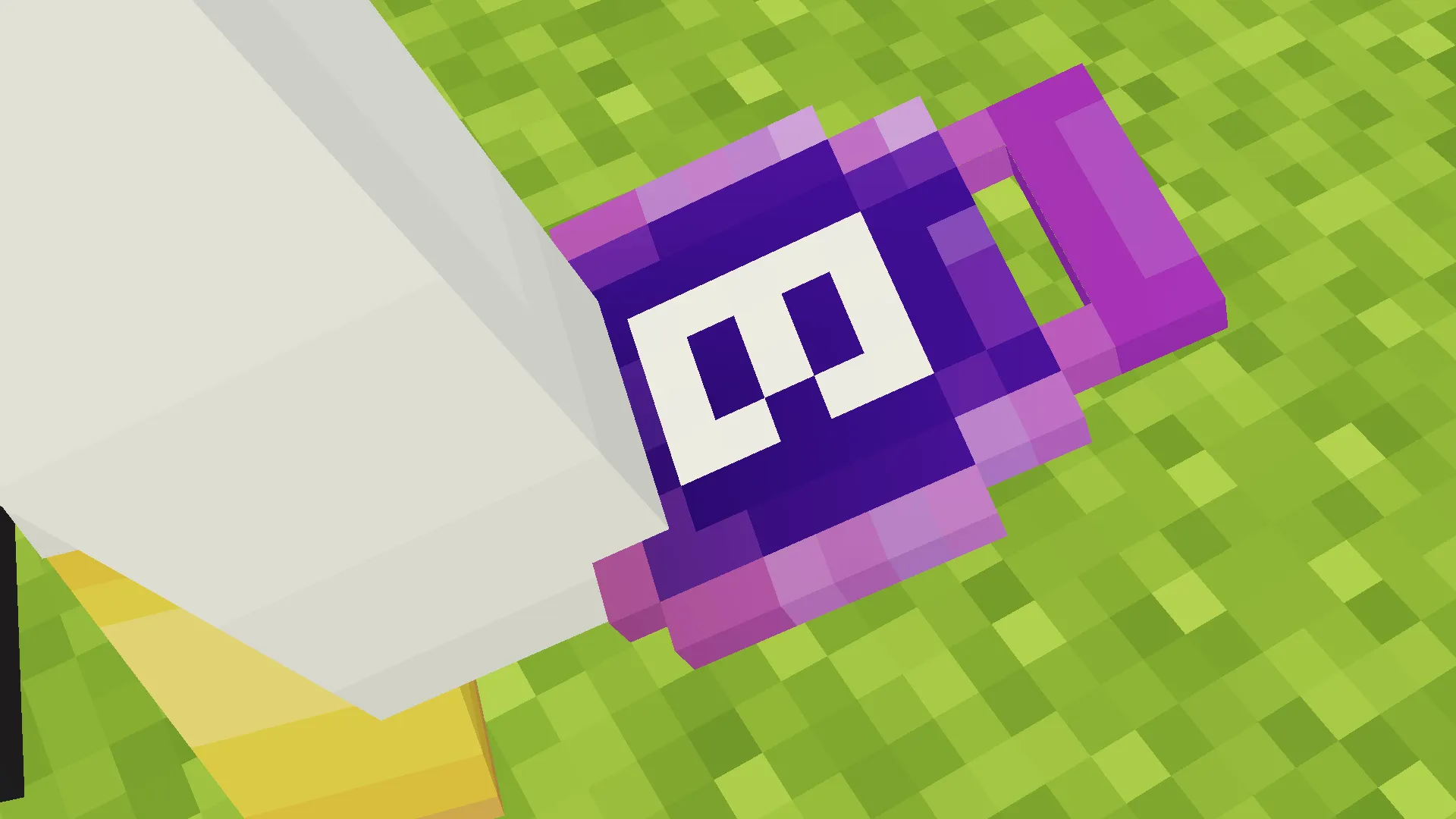 Mutant Addition, Моды, Minecraft