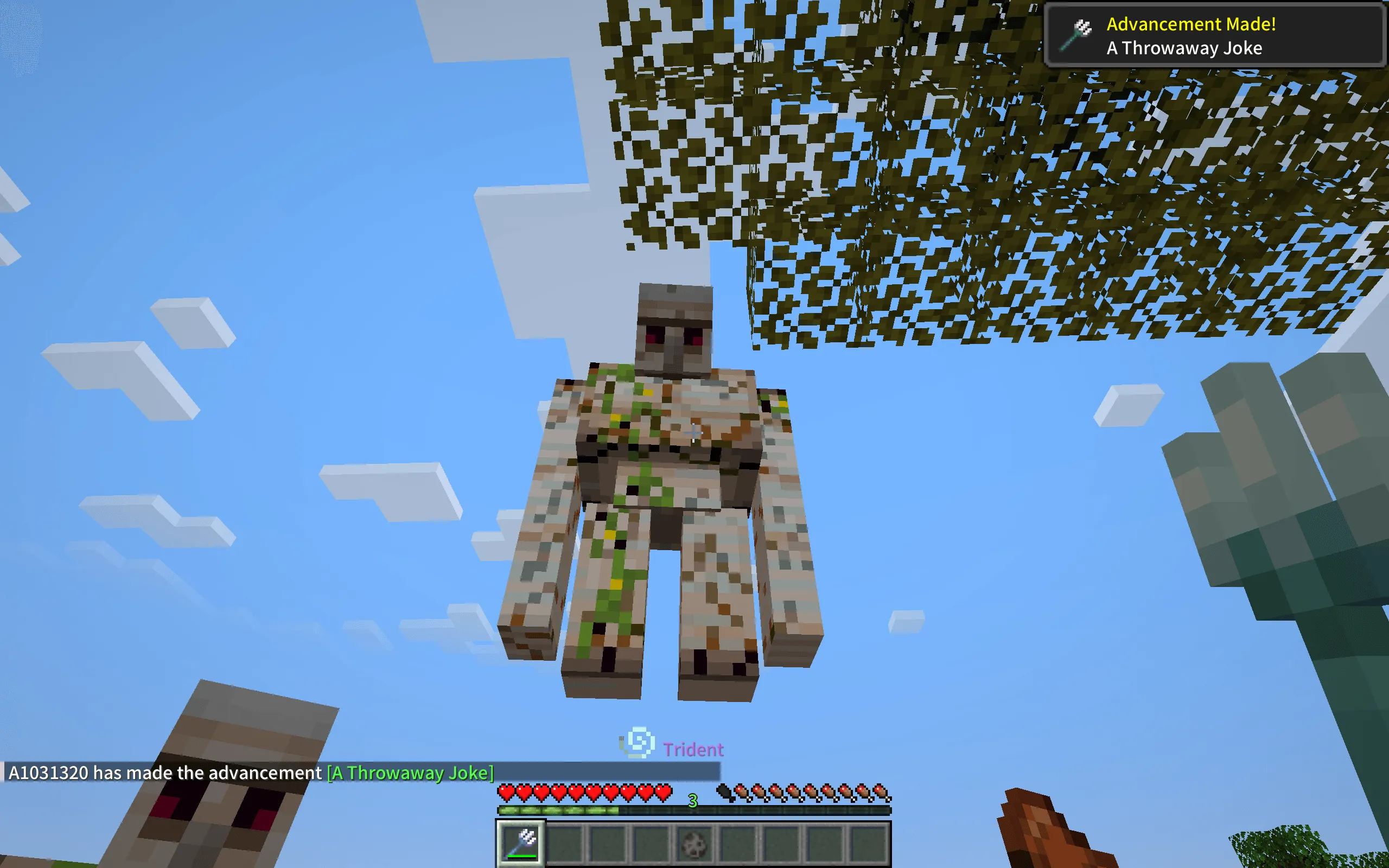 More of Yearn: Enchants & Crafts — скриншот 3 (Моды, Minecraft)