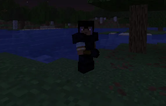 Obsidian Overhaul, Моды, Minecraft