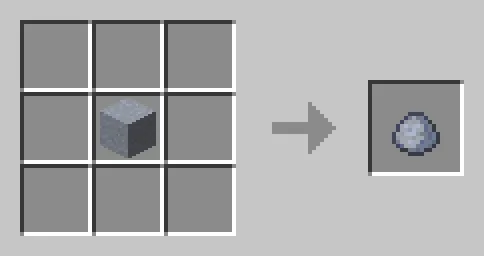 Ancient Recipes — скриншот 12 (Дата-паки, Minecraft)