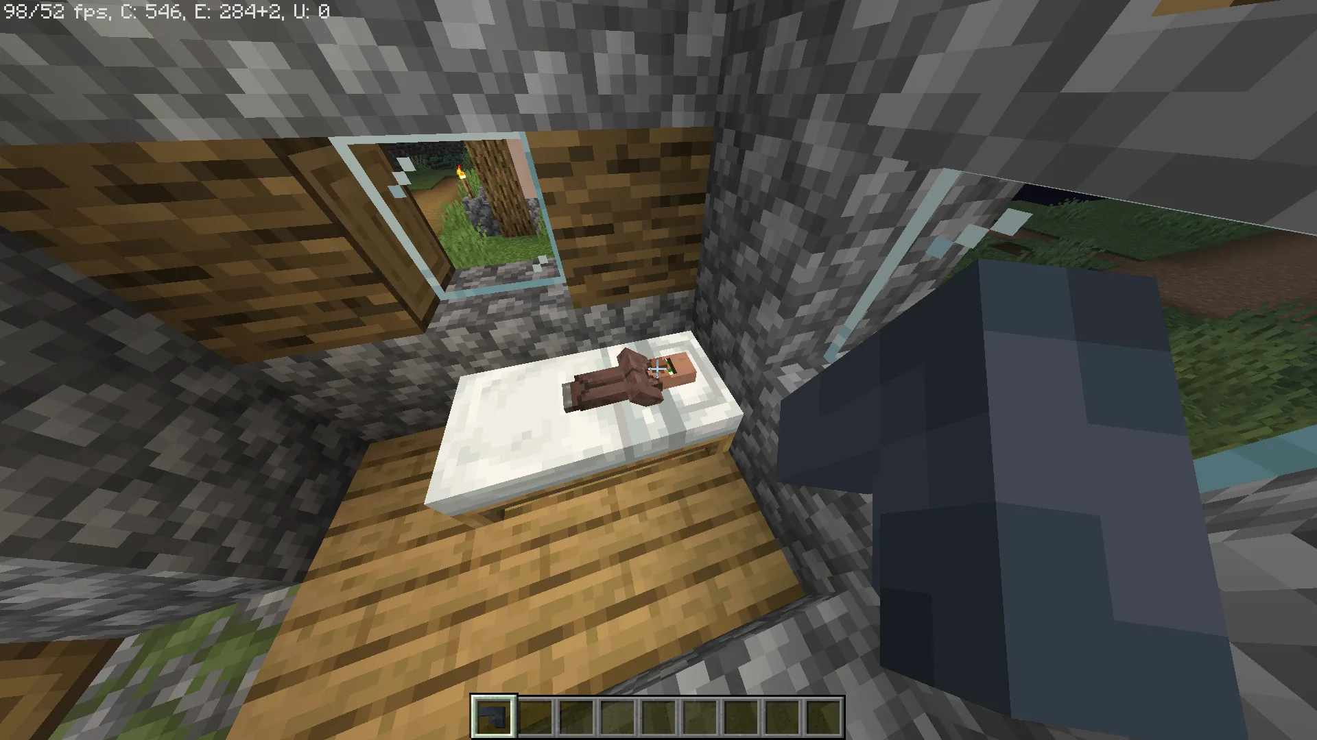 Forge Bits — скриншот 14 (Моды, Minecraft)