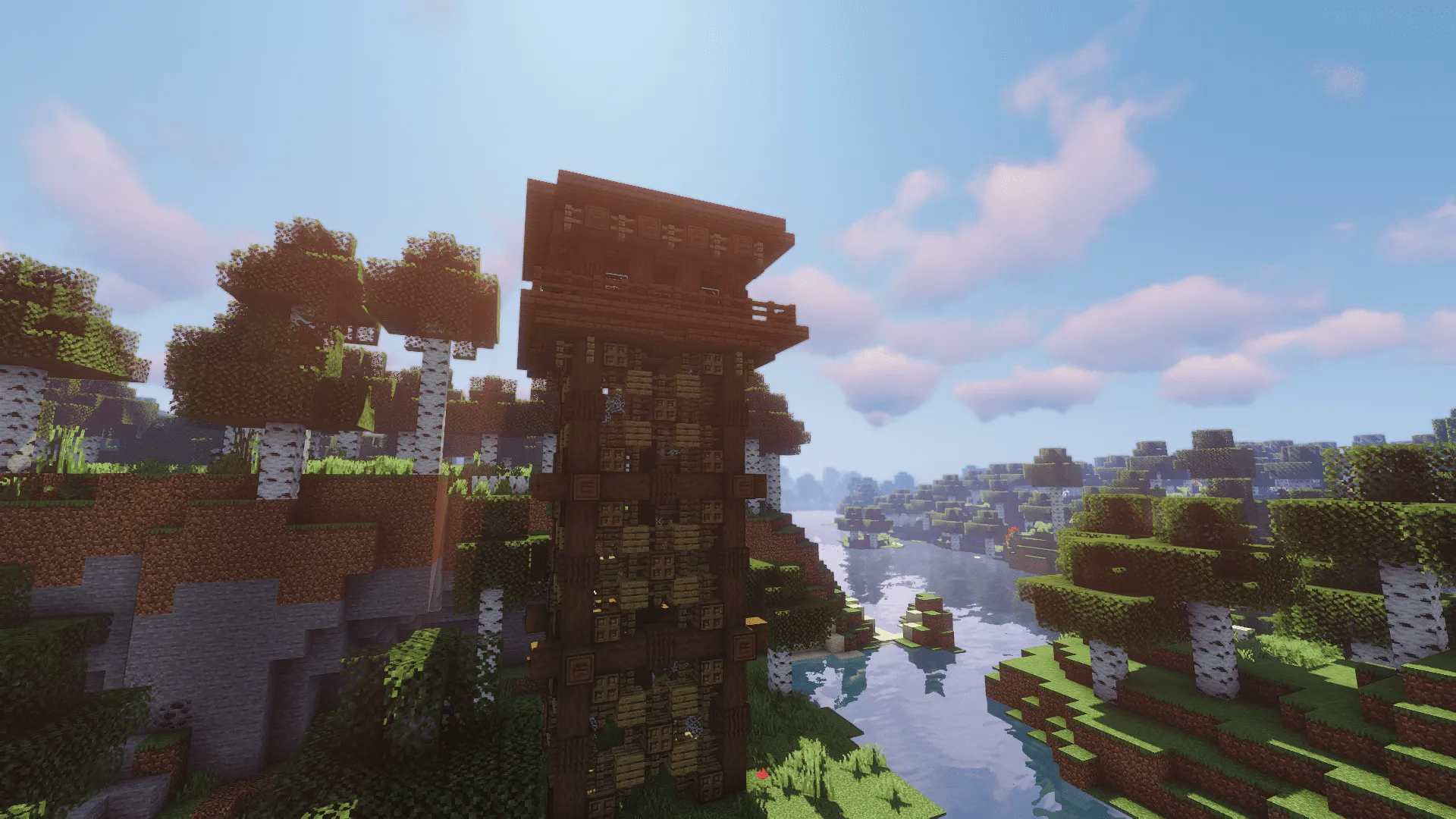 {Additions} — скриншот 6 (Модпаки, Minecraft)