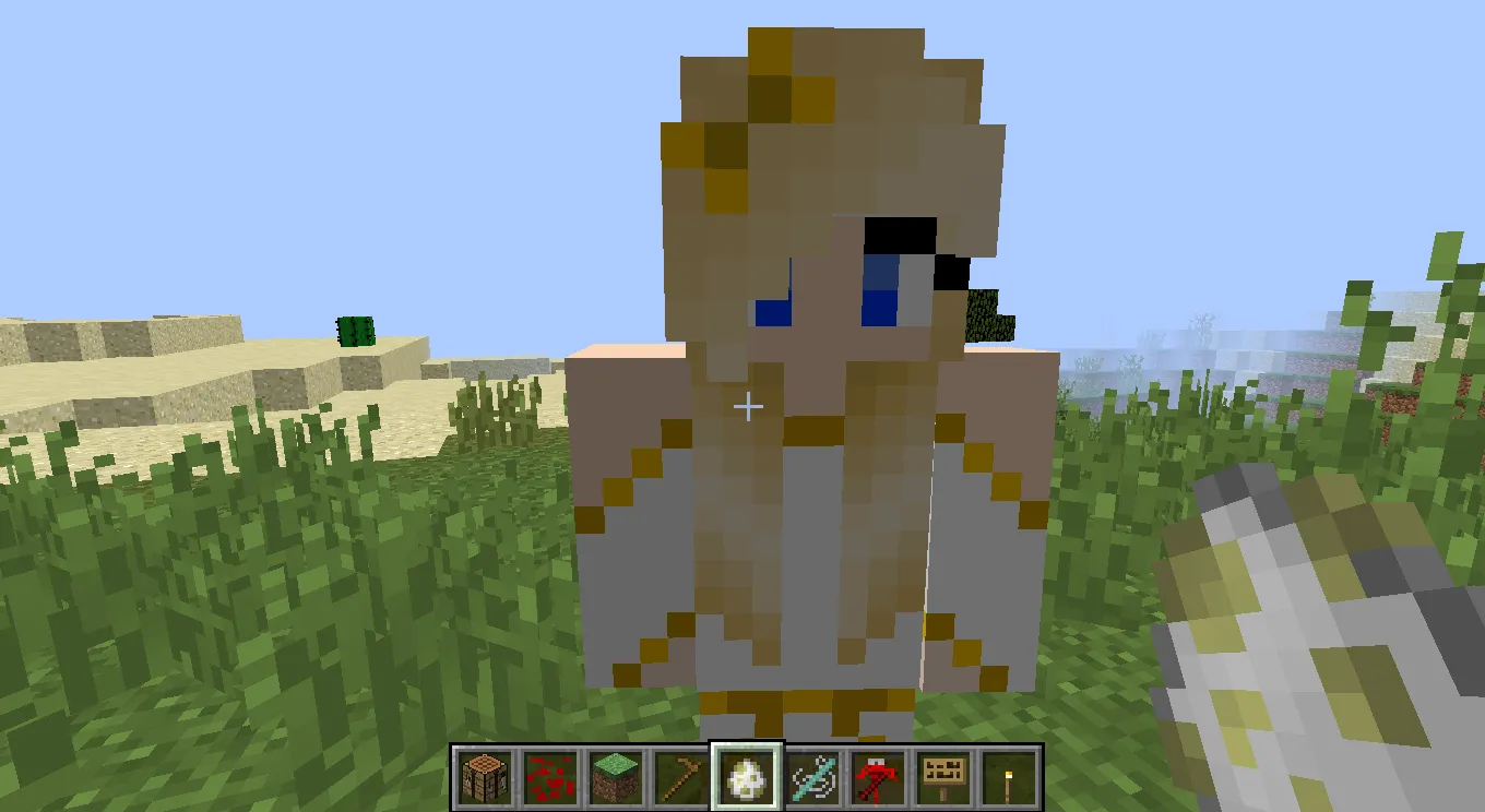 Heaven And Hell Mod, Моды, Minecraft