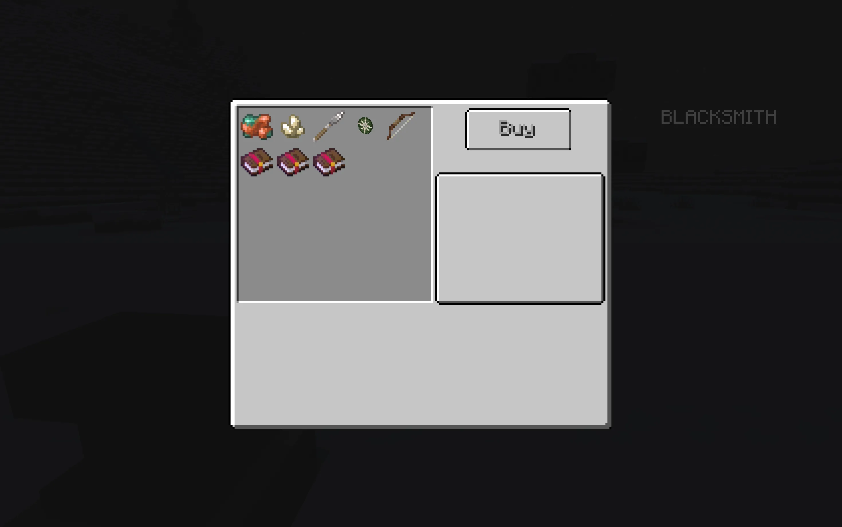 Middle-Earth Additions: Npc, Моды, Minecraft