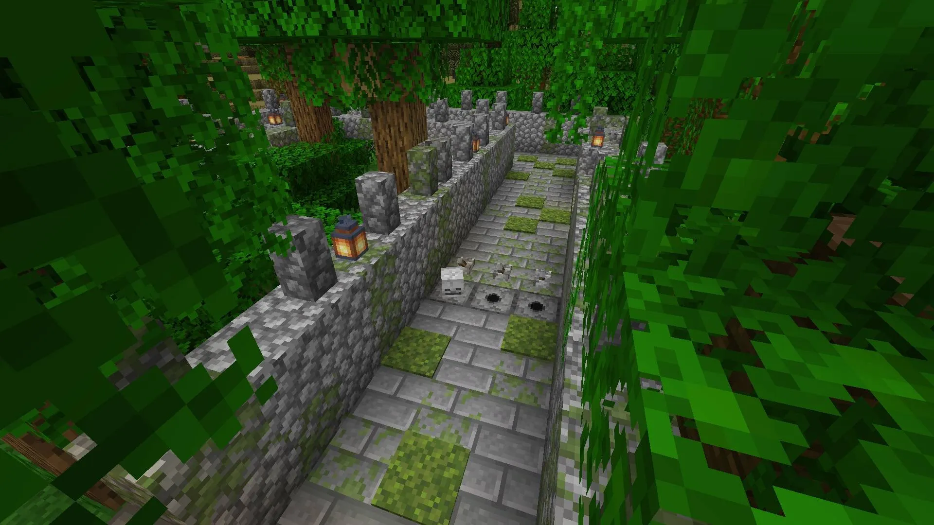 Adventurous Gamers Biomes — скриншот 4 (Моды, Minecraft)