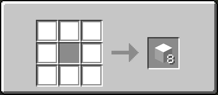 More Blocks/Armor, Моды, Minecraft