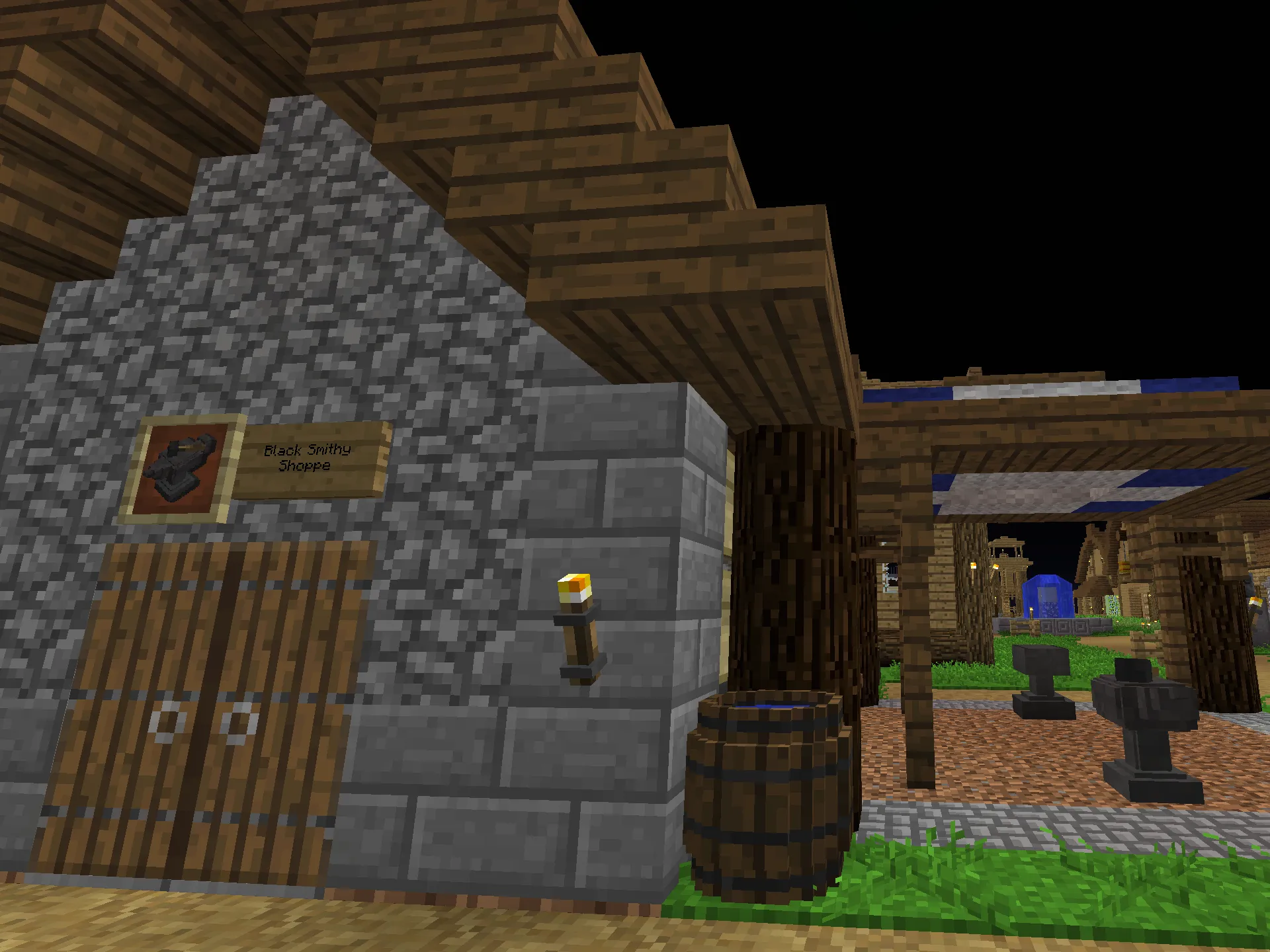 Fantasy Evolved II [Inactive] — скриншот 10 (Модпаки, Minecraft)