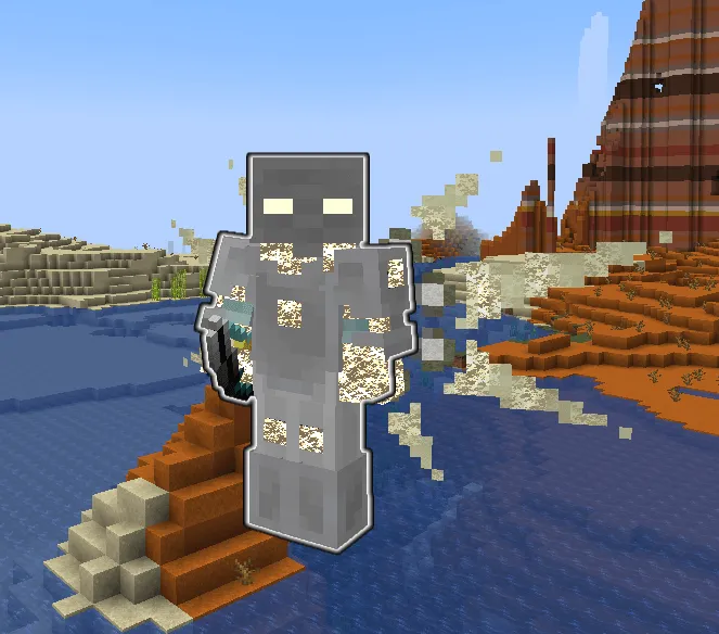 Avaritia X, Моды, Minecraft