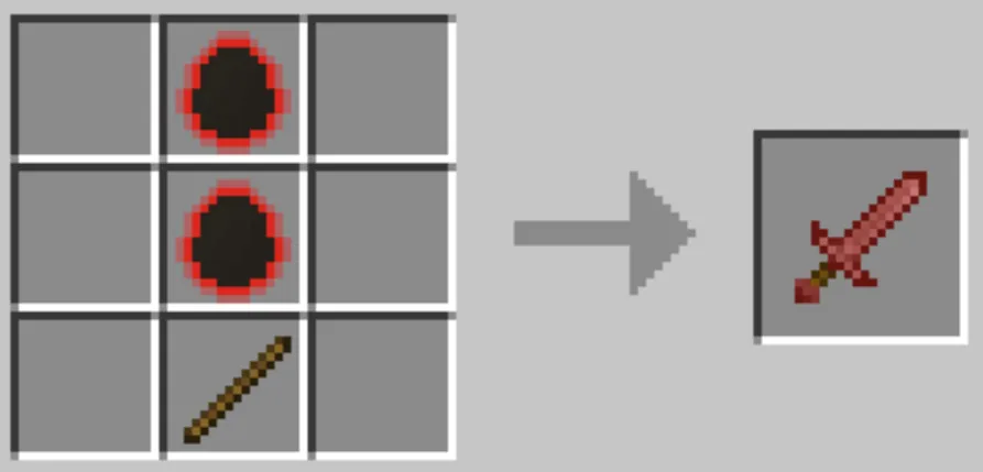 The Eggcellent Mod, Моды, Minecraft