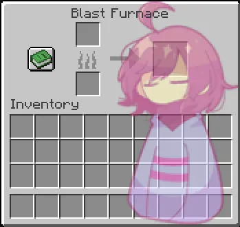 Undertale GUI — скриншот 6 (Текстуры, Minecraft)