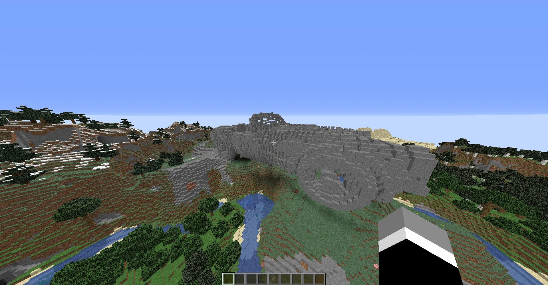 OBJ Importer — скриншот 2 (Моды, Minecraft)