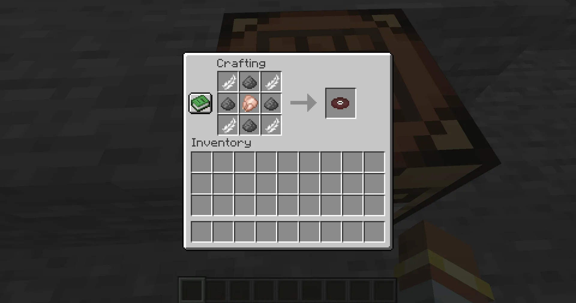 Simple Music Discs, Моды, Minecraft