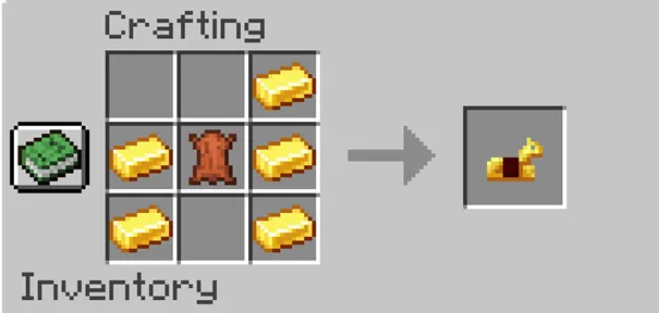 Wesley's Craftables — скриншот 9 (Моды, Minecraft)