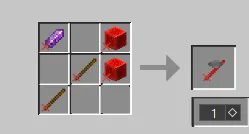 create live block, Моды, Minecraft