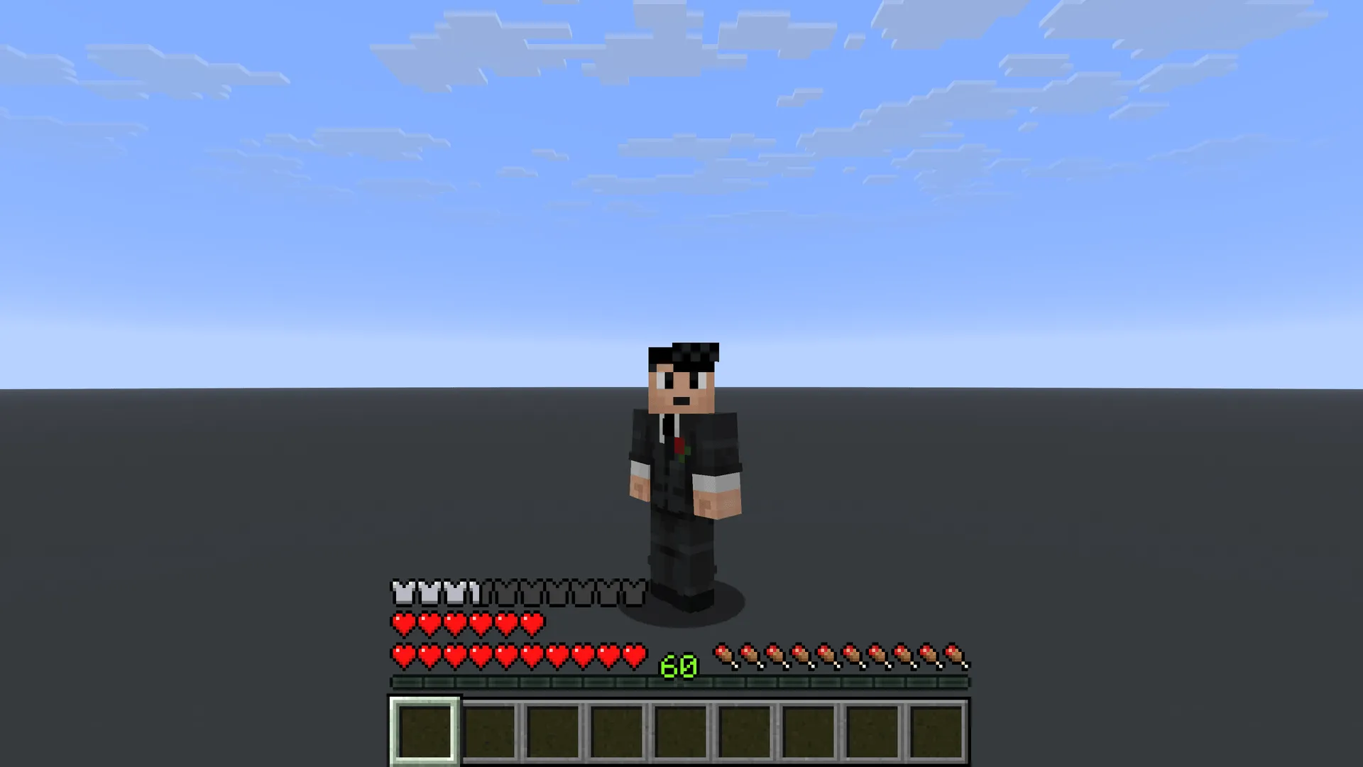 Experience Level Overload, Моды, Minecraft