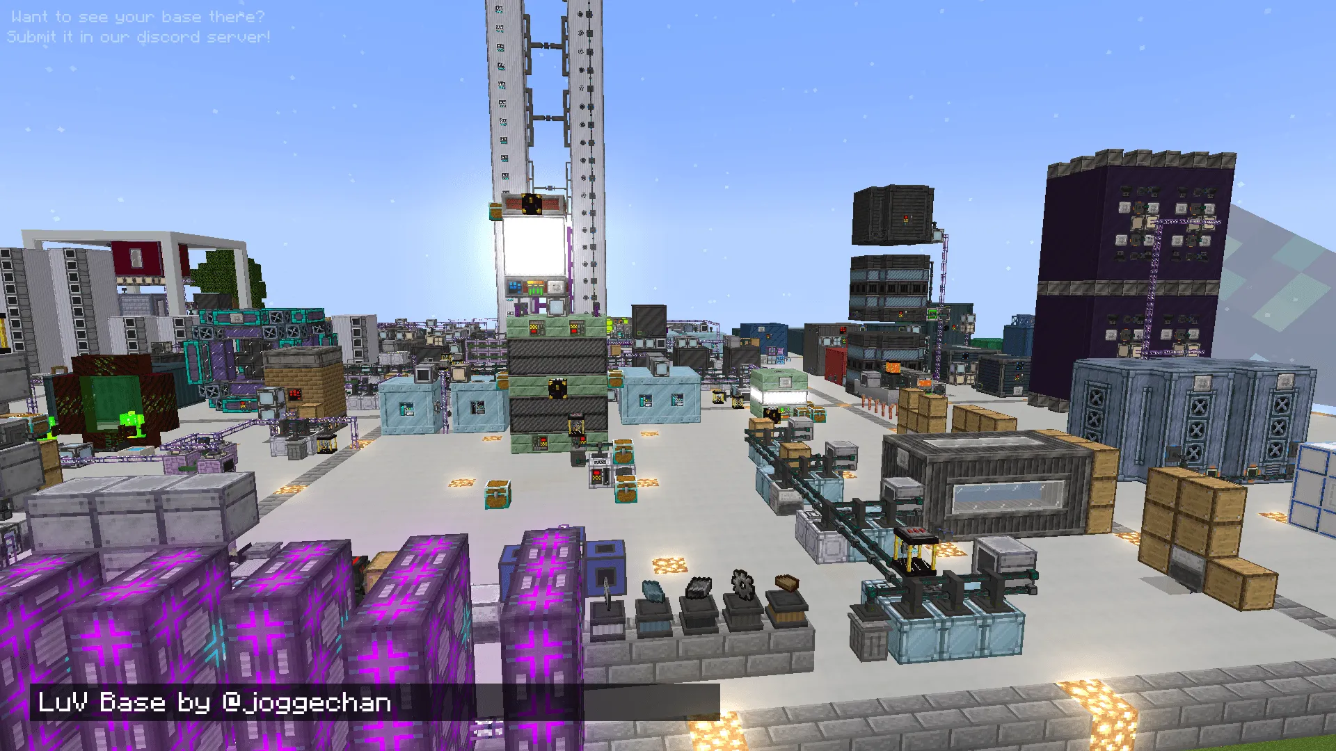 GregTech: Flatter Than Ever (GT:FTE), Модпаки, Minecraft