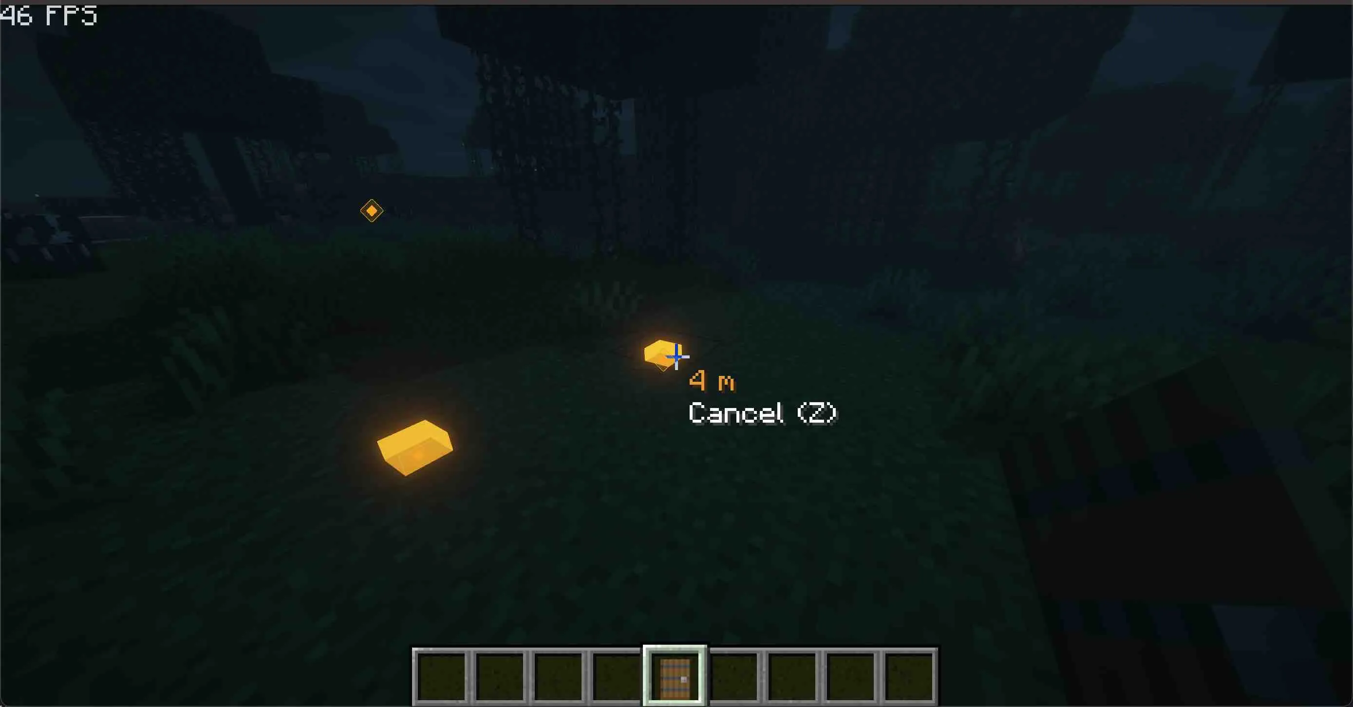 Apex — скриншот 1 (Моды, Minecraft)