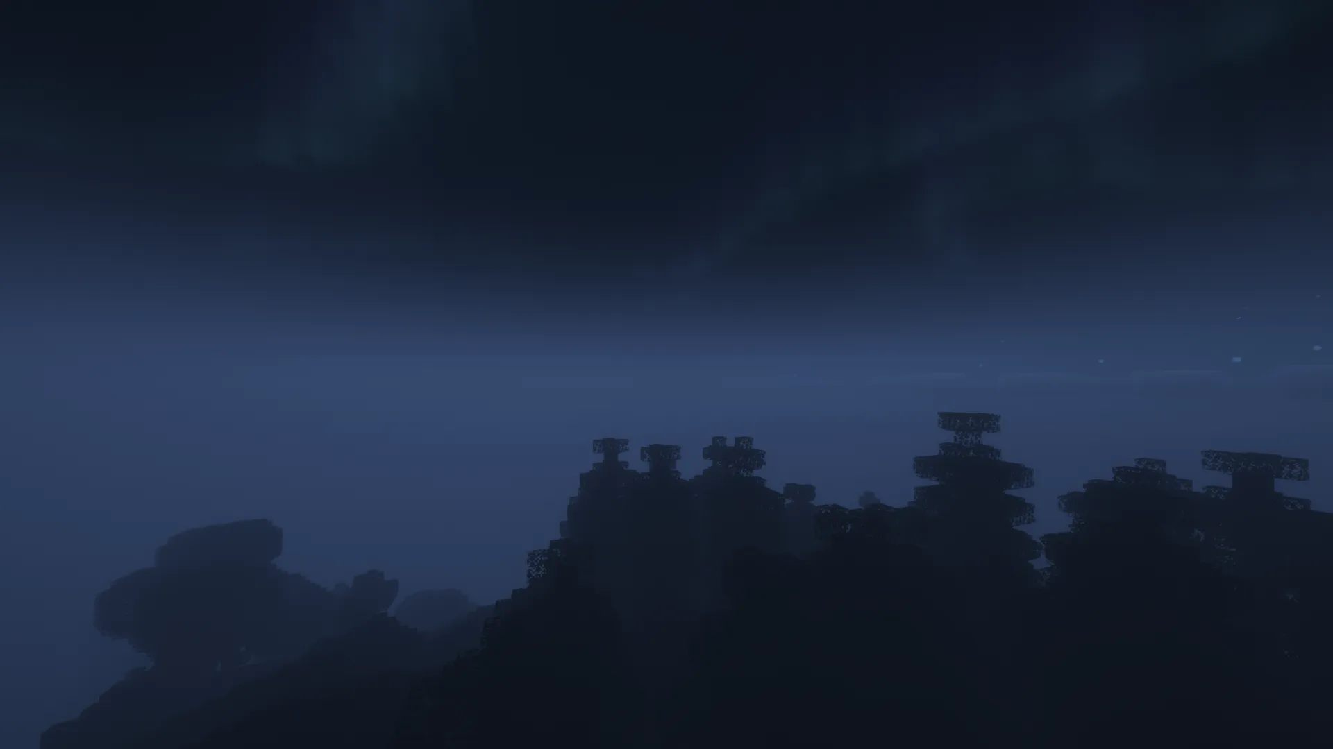 Nebulously Niche, Модпаки, Minecraft