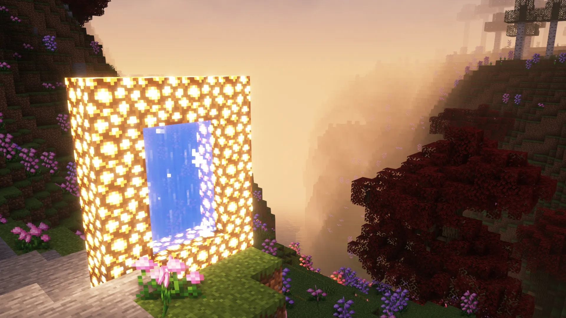 The Cosmos Legacy — скриншот 8 (Модпаки, Minecraft)