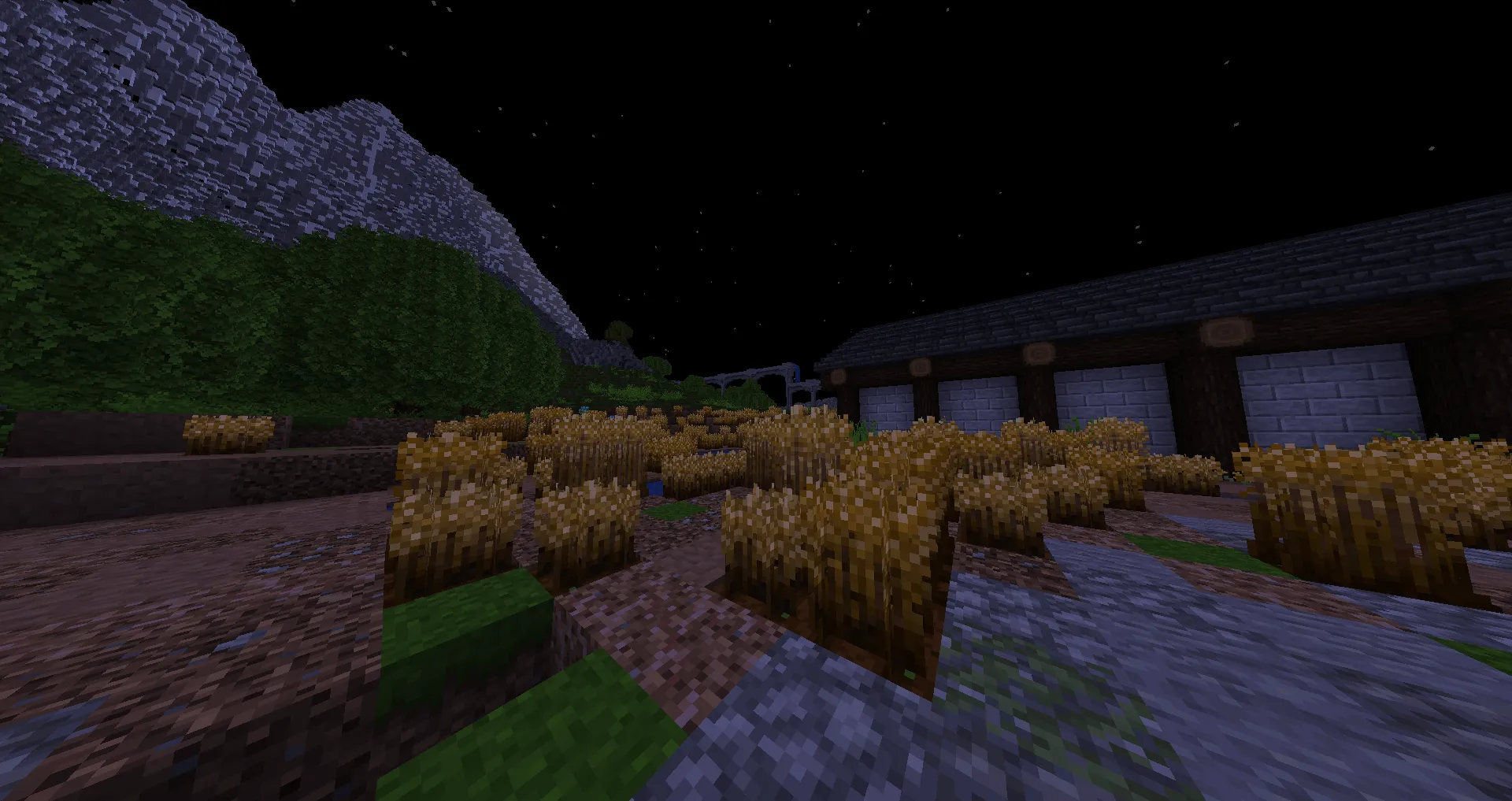 Twilight of the Realms — скриншот 7 (Модпаки, Minecraft)