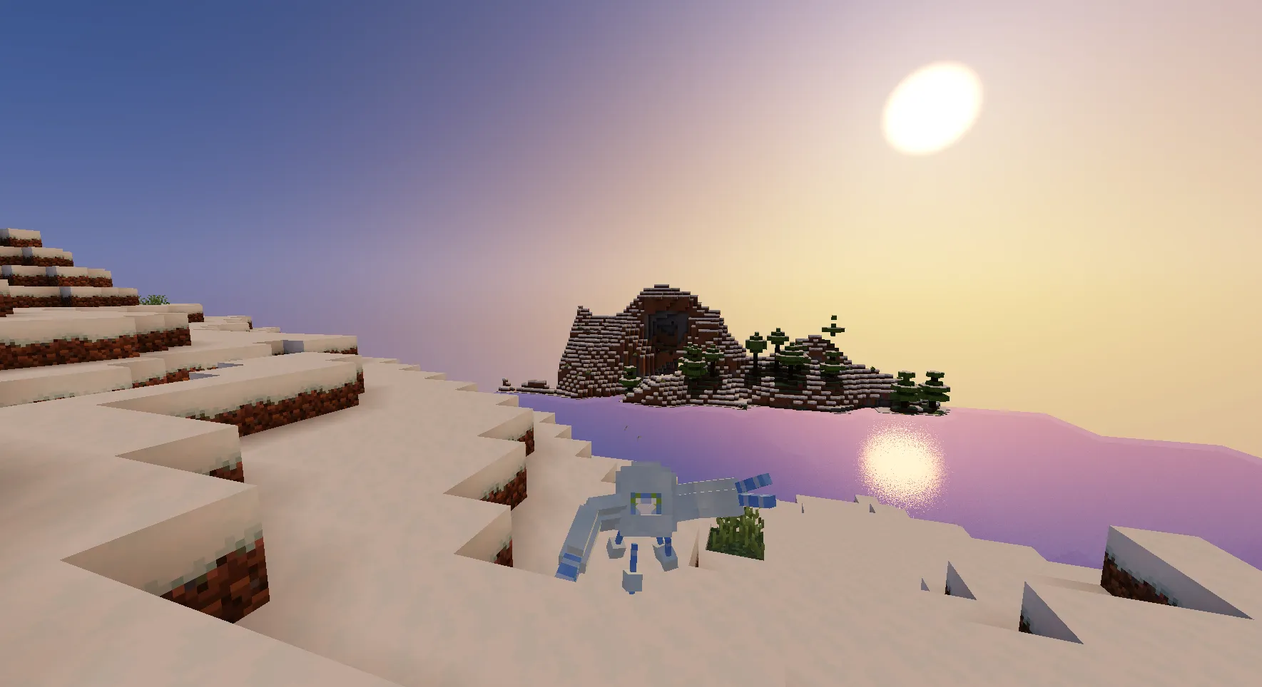 Projekt Kraft — скриншот 8 (Моды, Minecraft)