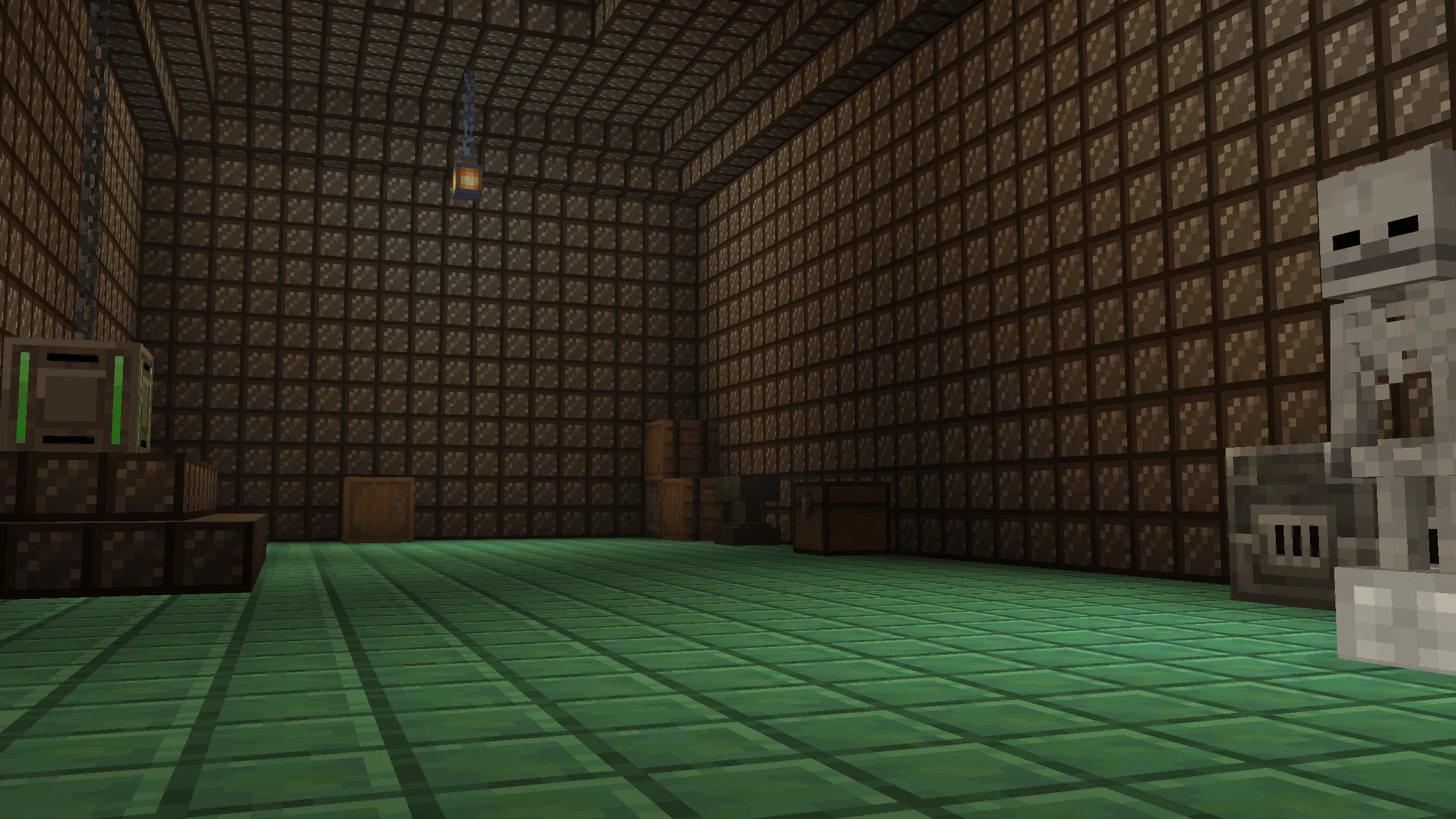 Into the Woods — скриншот 20 (Моды, Minecraft)