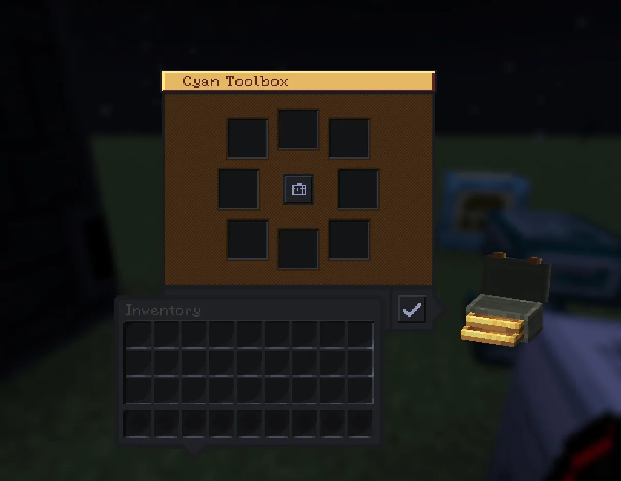 ALBOE! Added Compat — скриншот 1 (Текстуры, Minecraft)