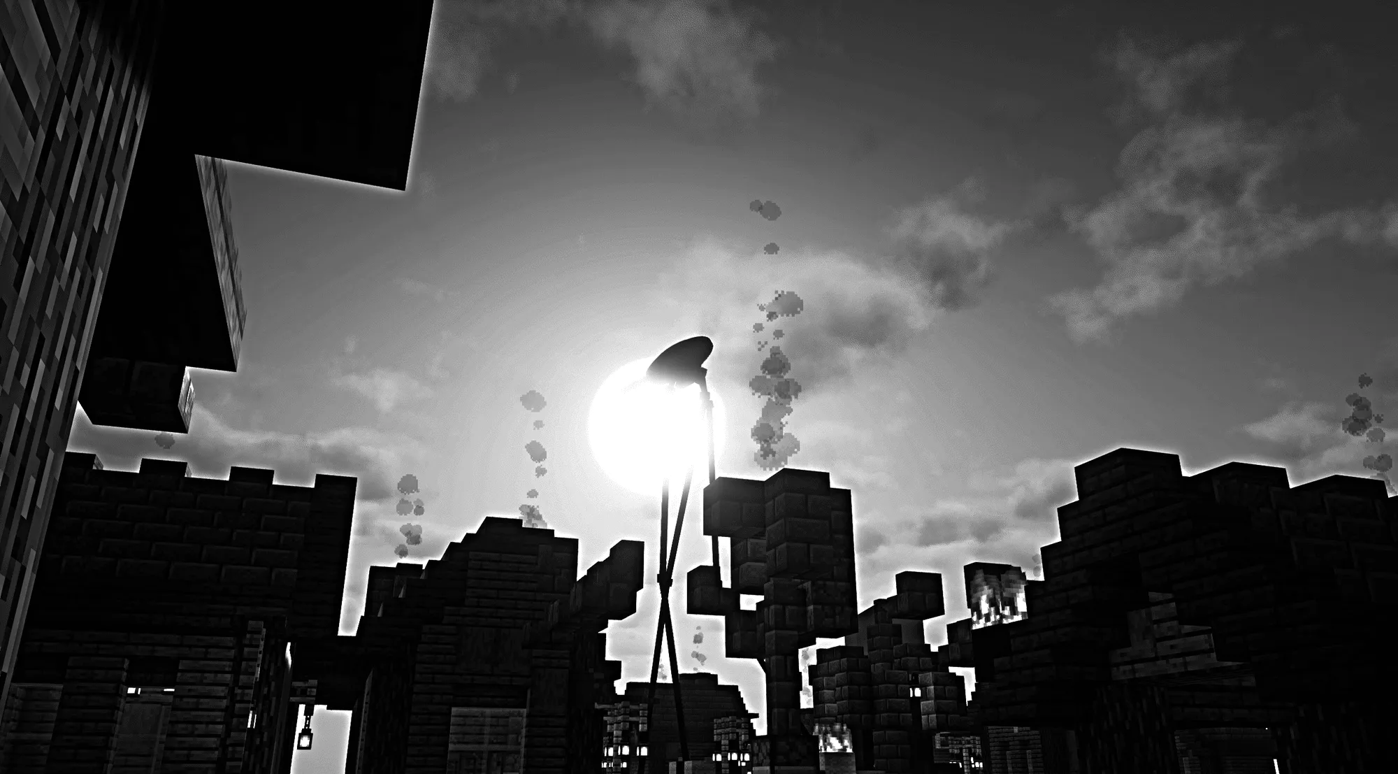 Impending Doom, Моды, Minecraft