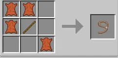 CraftTopia, Моды, Minecraft