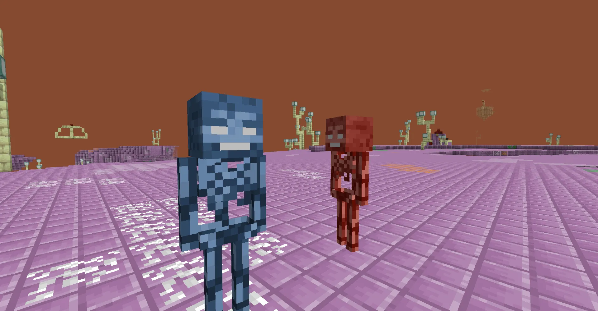 FunAndVariety — скриншот 2 (Моды, Minecraft)